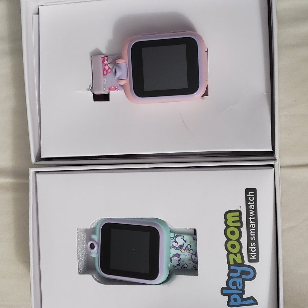 Itouch watches